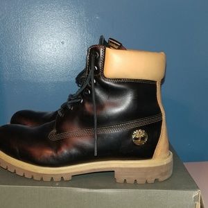 Timberland Mens boots